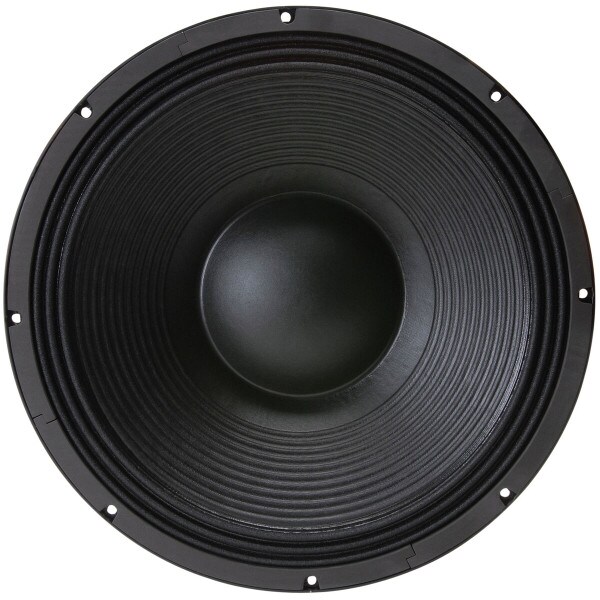 Main product image for B&C 21SW152-4 21" Neodymium Subwoofer 4 Ohm 294-689